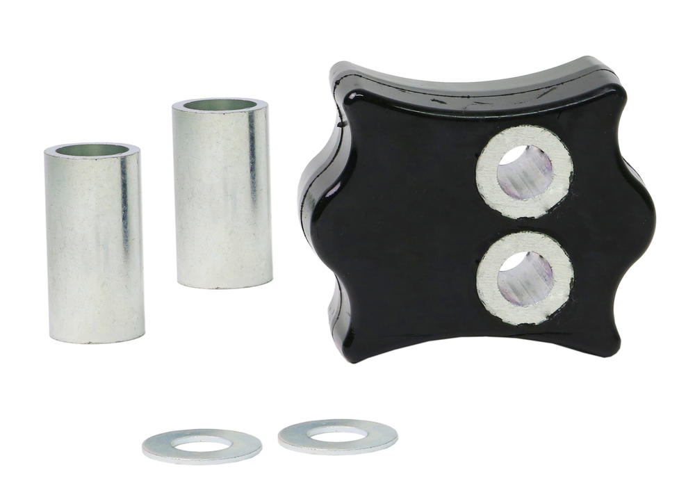 Rear  Differential Mount - Rear Bushing Kit