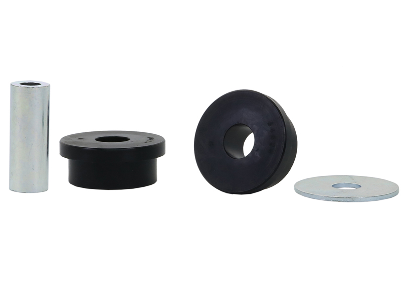 Front Differential Mount - Bushing Kit to Suit Mitsubishi Challenger, Pajero and Triton 4wd