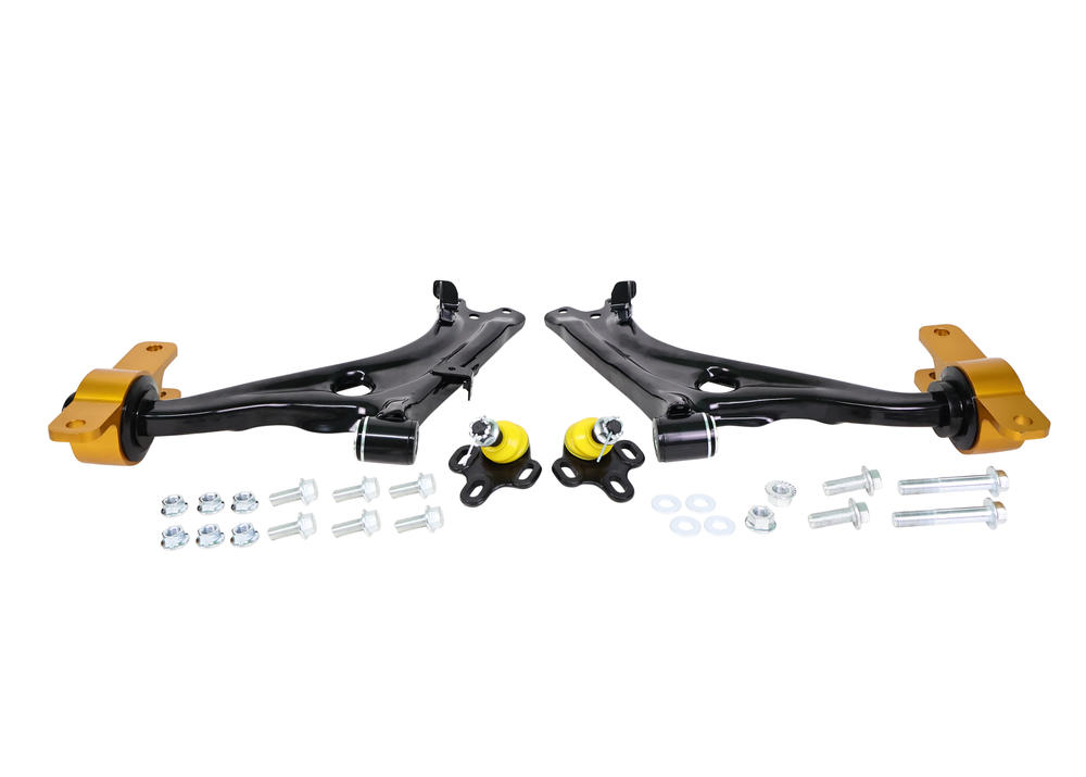 Front Lower Control Arm - Arm Assembly to Suit Honda Civic 10th Gen FC, FK