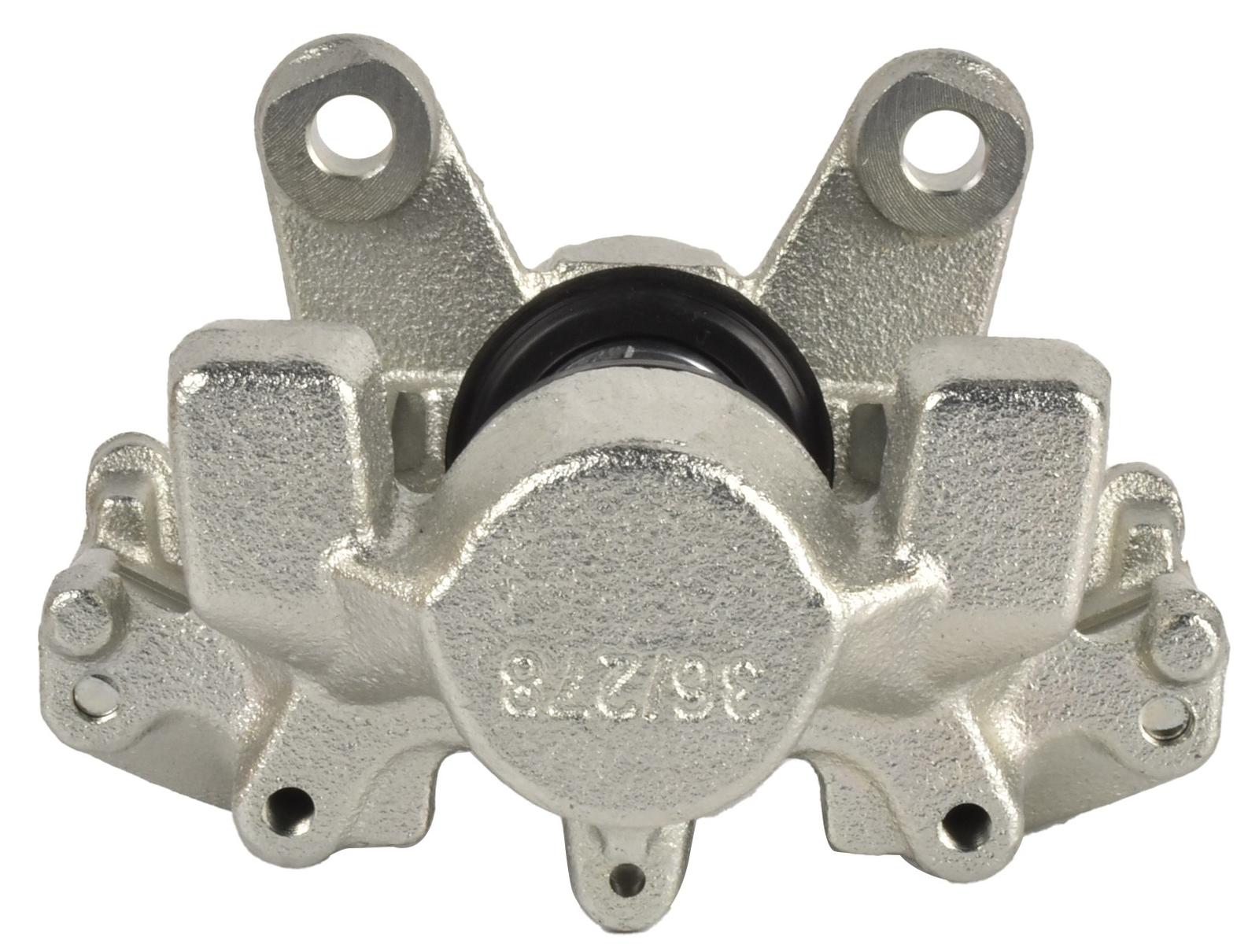 DBA Street Series Caliper to suit Mercedes Benz CLK200K C209 1.8L Psupercharged RWD R LH 7/2004 -