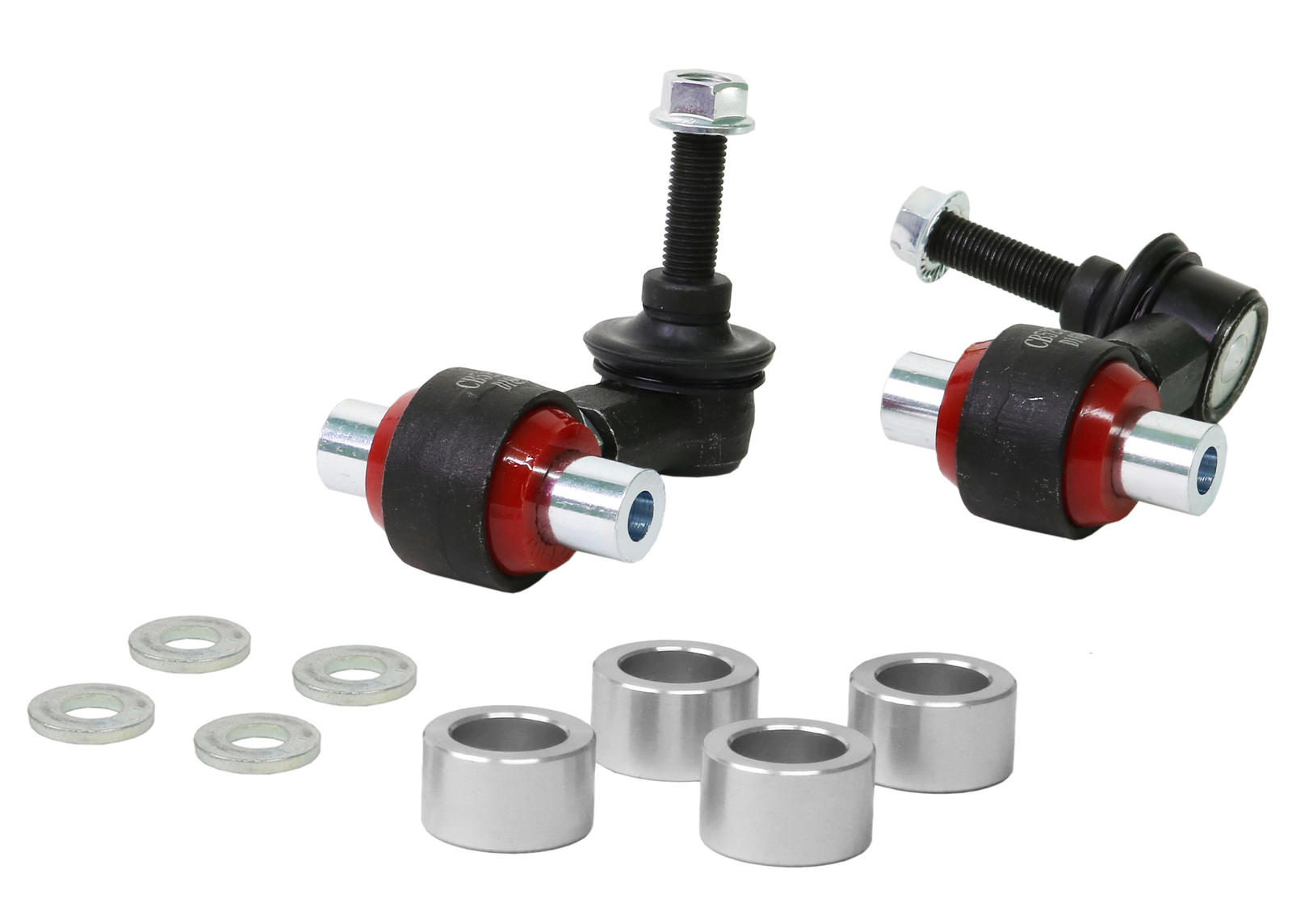 Rear Adjustable Sway Bar Link to Suit Audi, Seat, Skoda and Volkswagen MQB Fwd/Awd