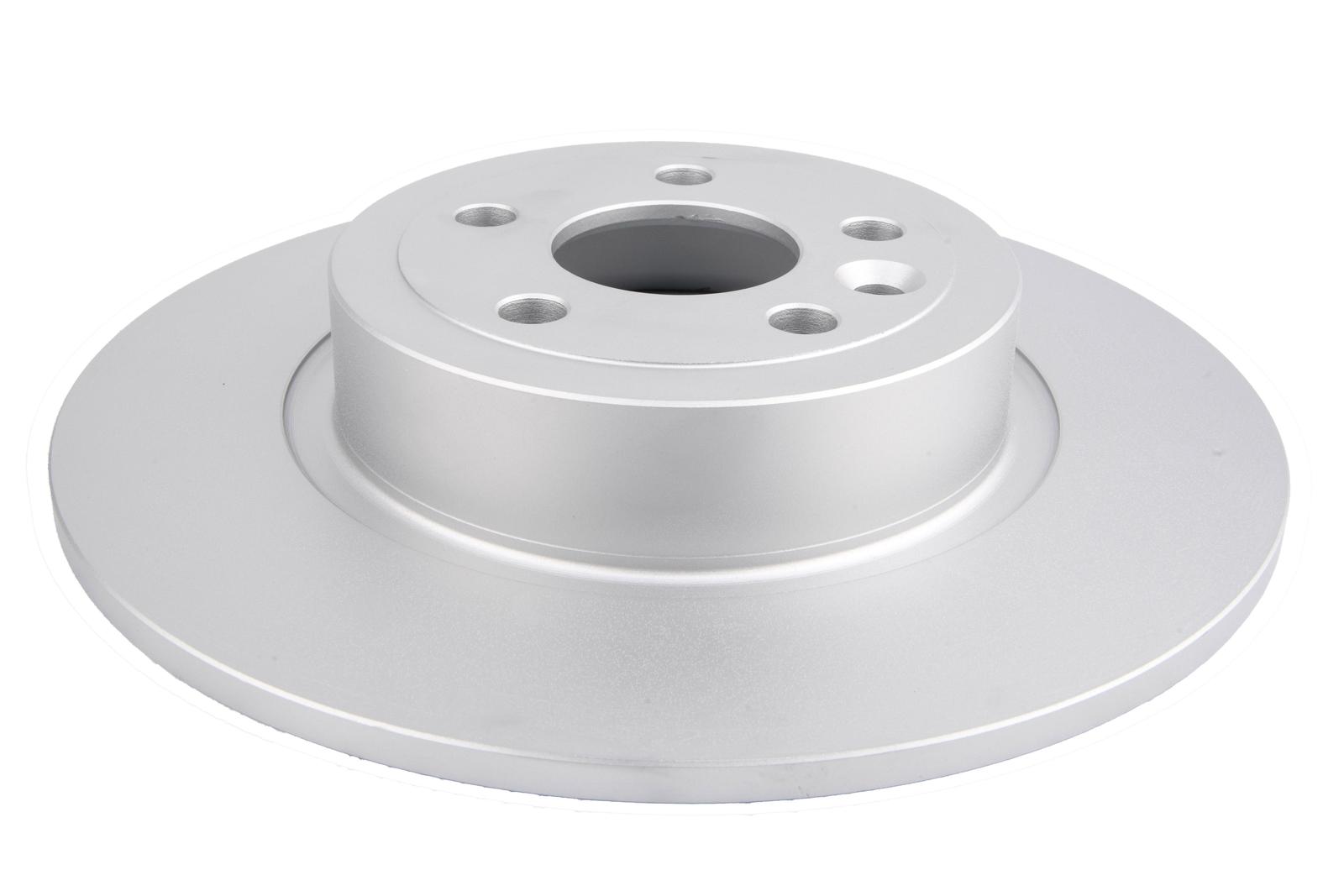 En-Shield Standard SLD Brake Disc to suit Range Rover Evoque Series LV 2015-on 