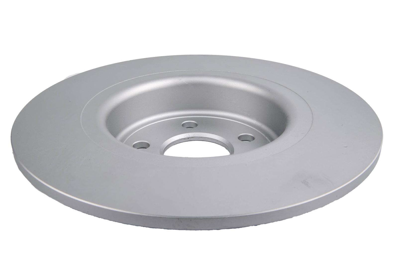 En-Shield Standard SLD Brake Disc to suit Range Rover Evoque Series LV 2015-on 