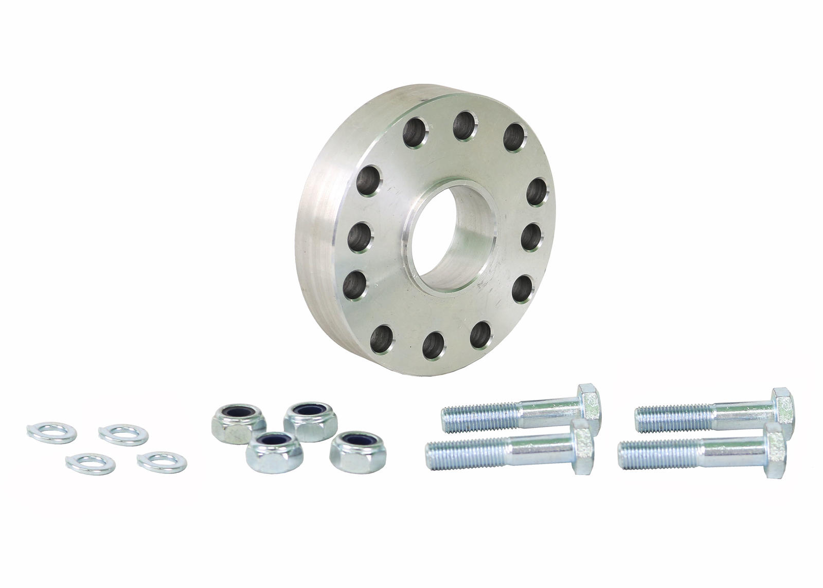 Front Tailshaft - Spacer Kit to Suit Toyota Land Cruiser 70, 76, 78 and 79 Series