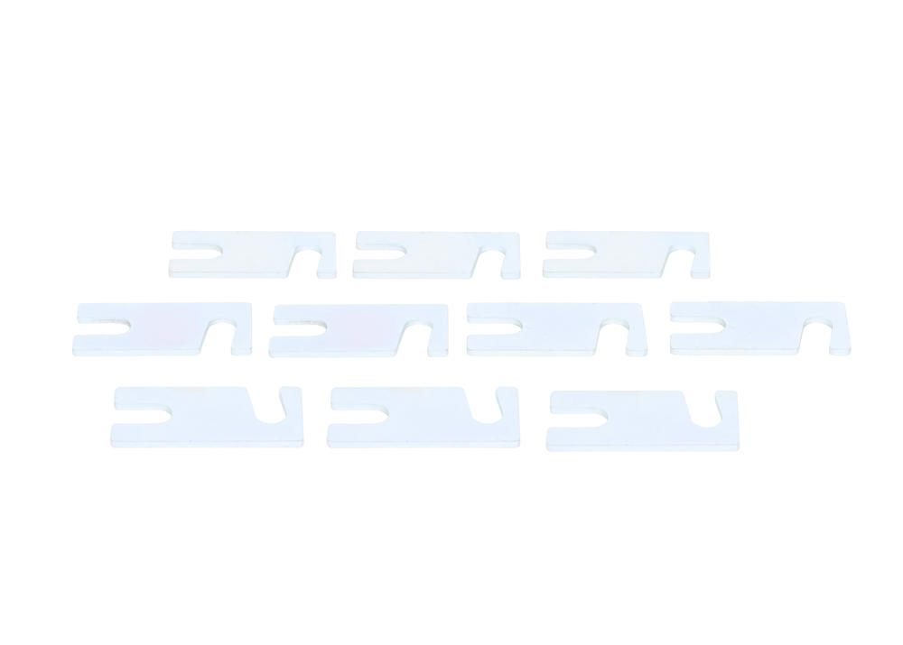 Alignment Shim Pack 3.0mm x 10 to Suit Ford Falcon/Fairlane EA-EL and Territory SX-SZ