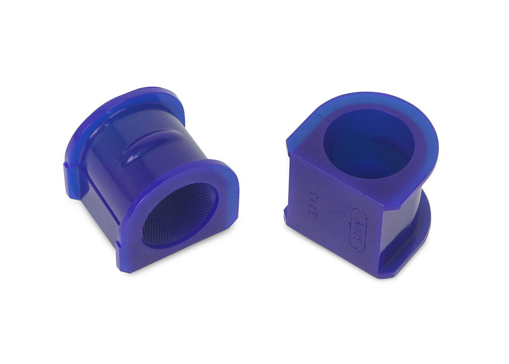 Sway Bar Mount - Bushing Kit-32mm to Suit LDV D90 4wd