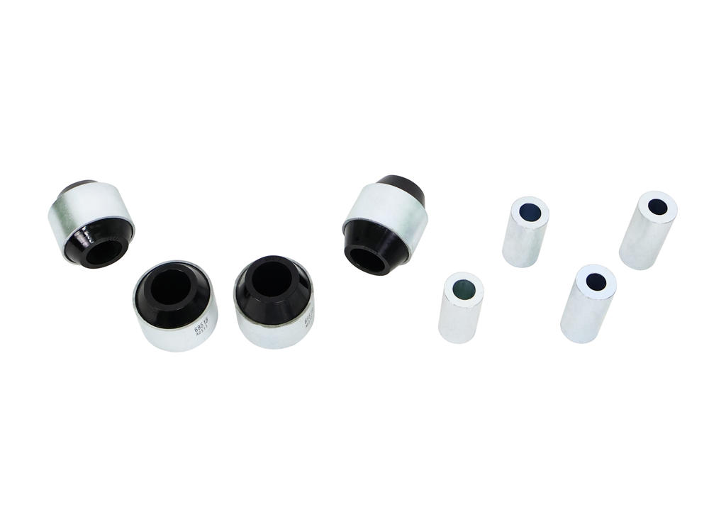 Control Arm Lower Front - Bushing Kit to Suit Audi, Skoda and Volkswagen MEB Fwd/Awd