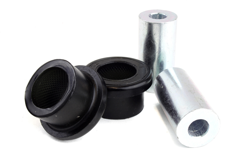 Front Lower Control Arm - Inner Front Bushing Kit to Suit Audi, Seat, Skoda and Volkswagen PQ35/MQB Fwd/Awd