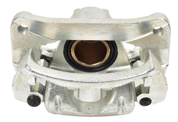 DBA Street Series Caliper to suit Mitsubishi Pajero NS 3.8L P 4WD R LH 10/2006-1/2009