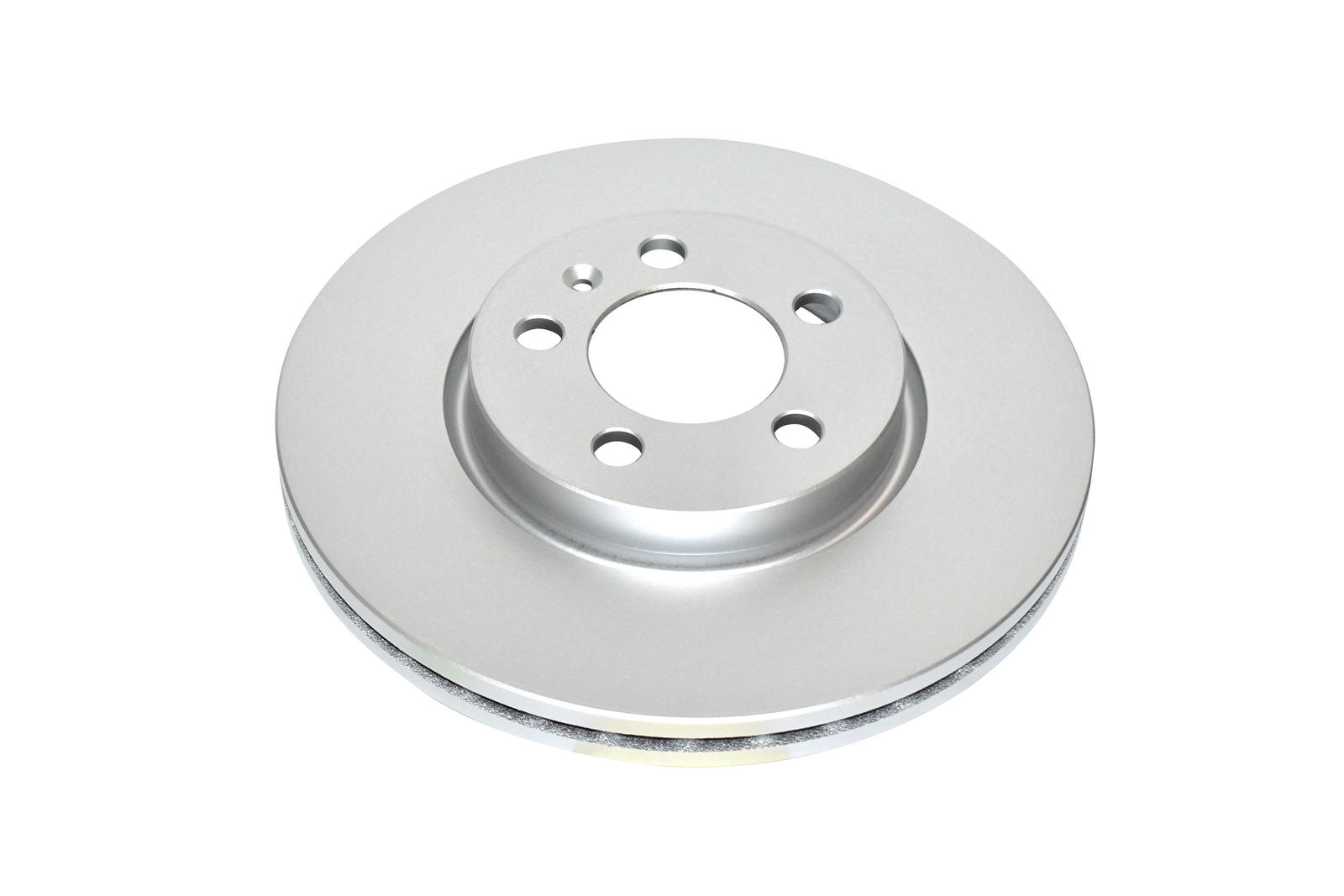En-Shield Standard KP Brake Disc to suit VW Polo AW 1.0L 85 Tsi Comfortline 09/2017-on & Kamiq 2020-on F