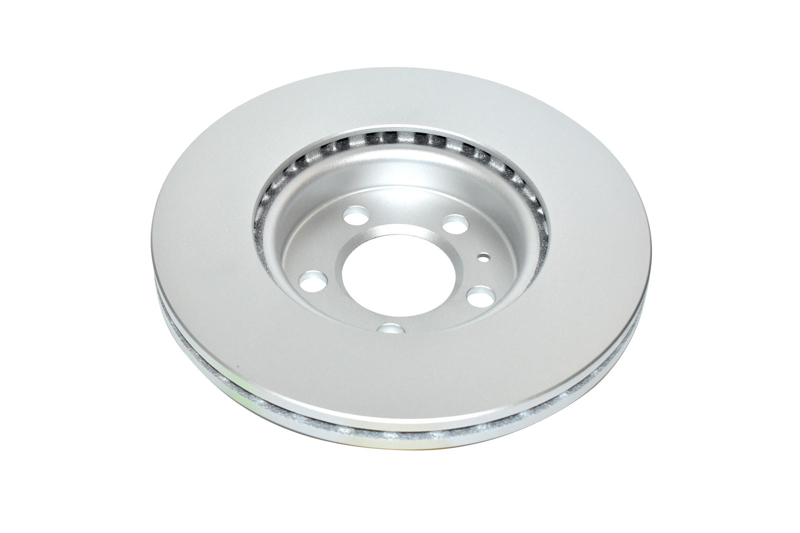En-Shield Standard KP Brake Disc to suit VW Polo AW 1.0L 85 Tsi Comfortline 09/2017-on & Kamiq 2020-on F