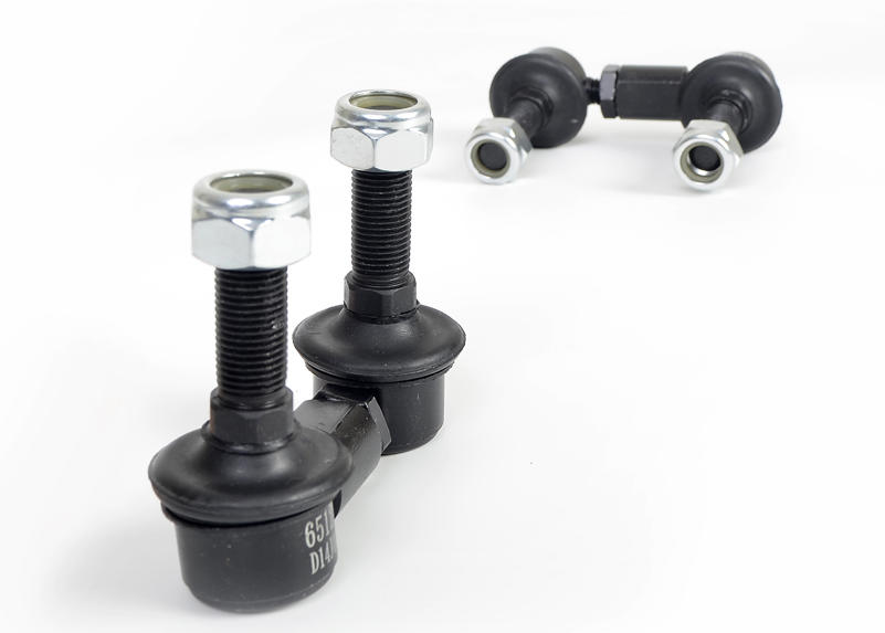 Adjustable Sway Bar Link to Suit BMW, Hyundai, Mercedes-Benz, Mitsubishi, Nissan and Subaru