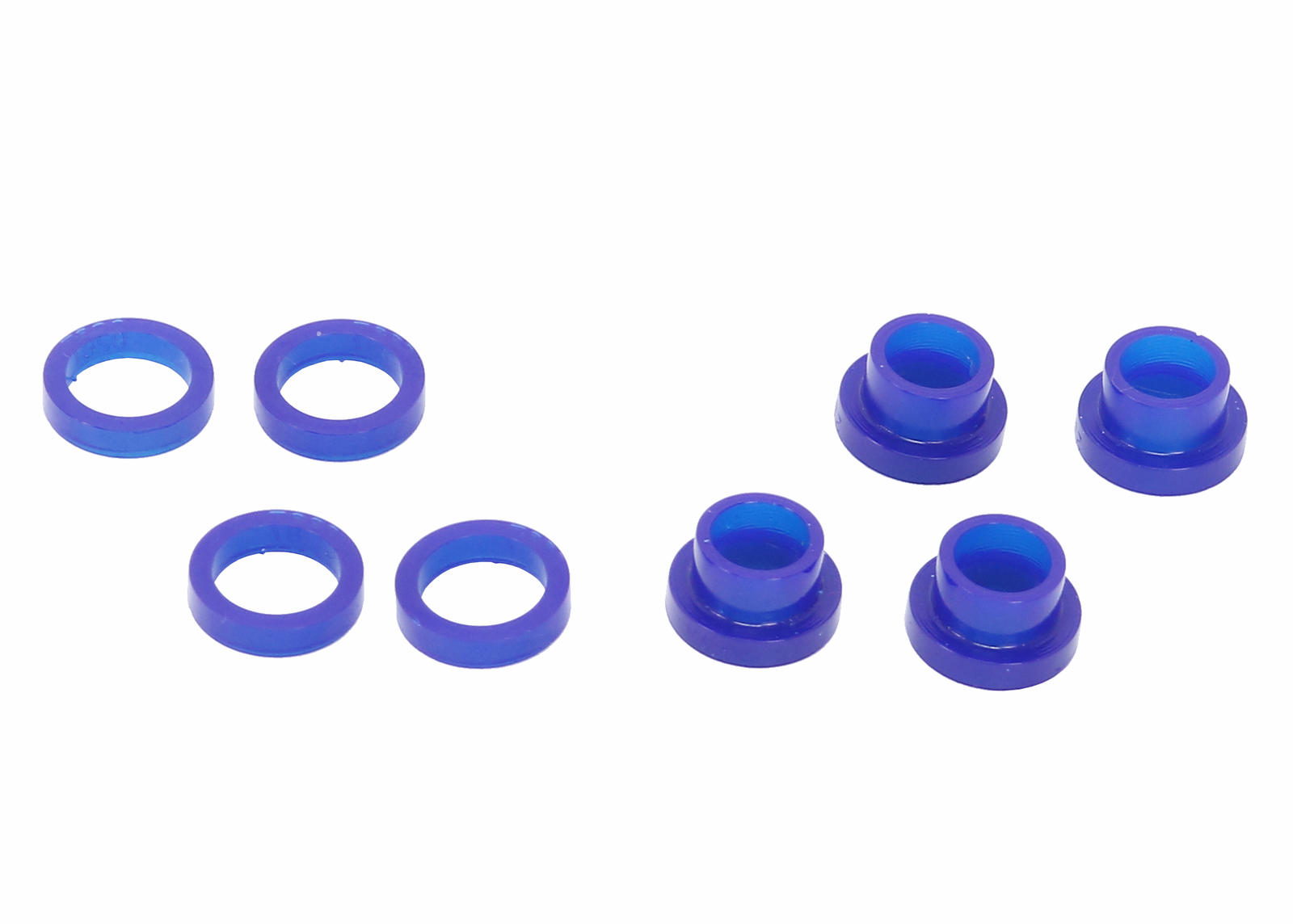 Gearbox Cross Member Bush Kit