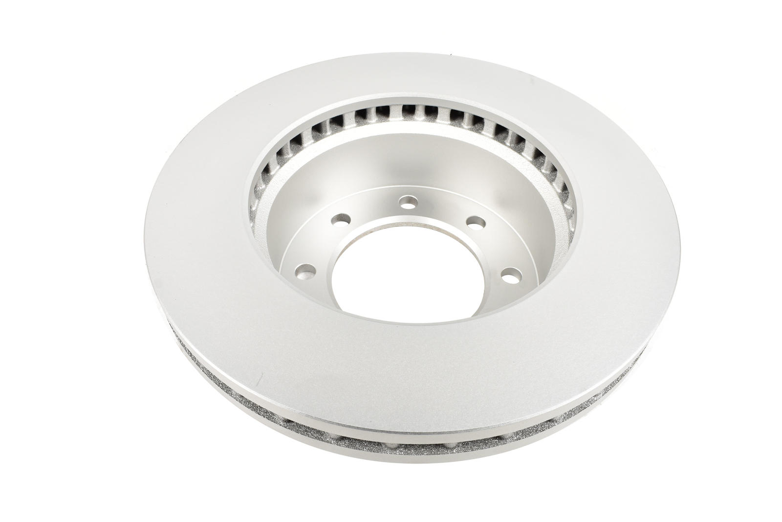 En-Shield Standard KP Brake Disc to suit Ram 4WD TD 2016-on 2500 F