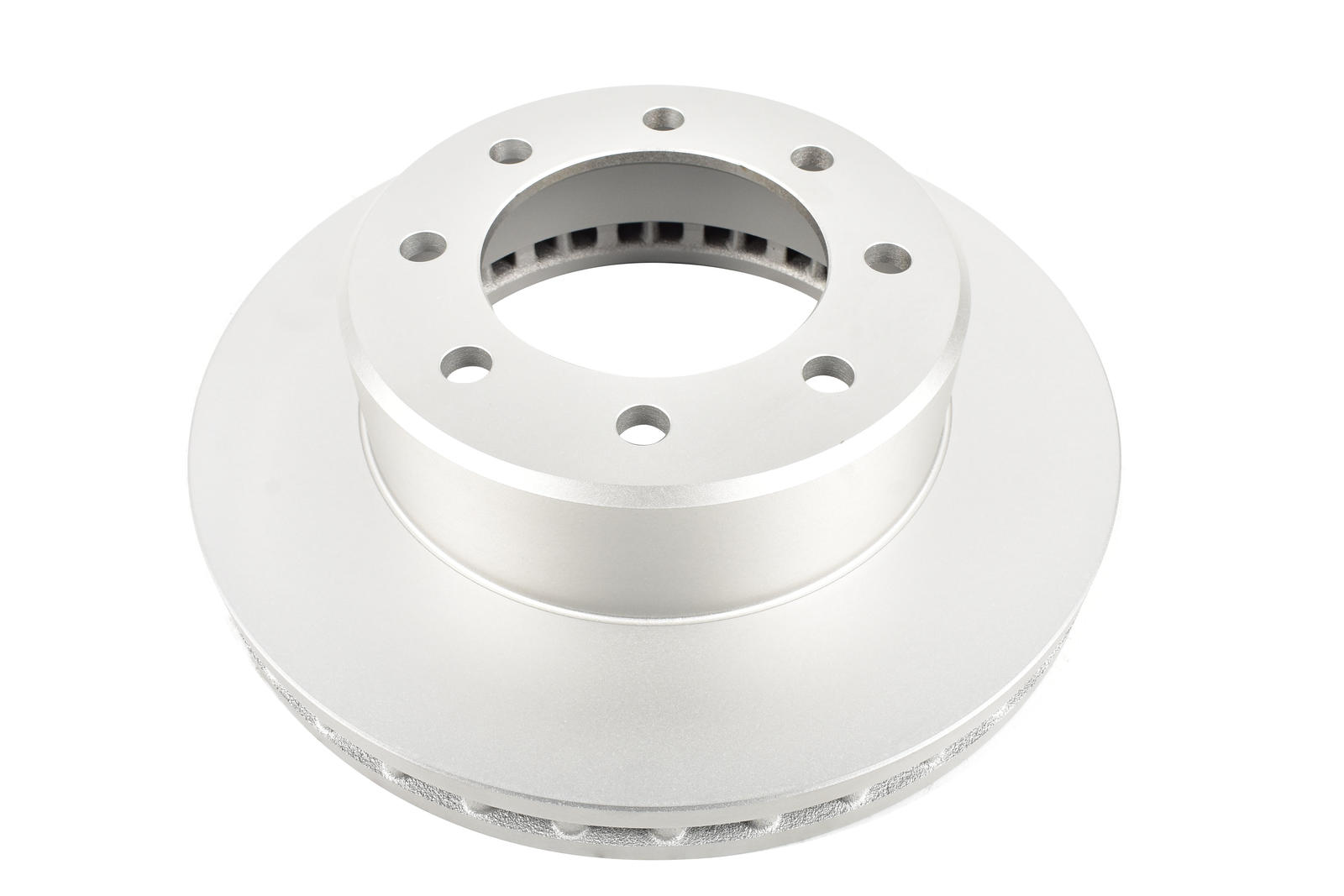 En-Shield Standard KP Brake Disc to suit Ram 4WD TD 2016-on 2500 F