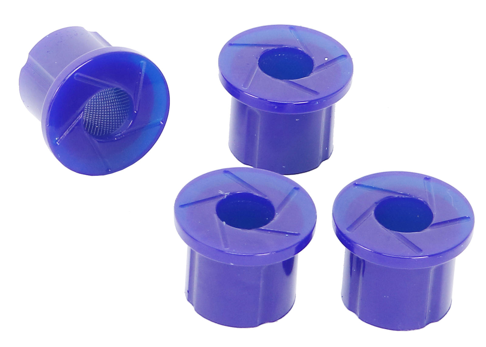 Rear Leaf Spring Bush Kit to suit Nissan