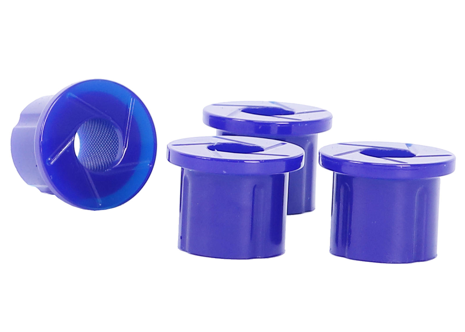 Rear Leaf Spring Bush Kit to suit Nissan