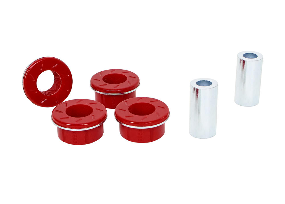 Front Lower Control Arm - Inner Front Bushing Kit to Suit Nissan Maxima J31 and Murano Z50