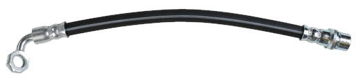 DBA Street Series Brake Hose to suit Toyota