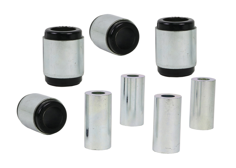 Front Lower Control Arm - Bushing Kit to Suit Mitsubishi Challenger, Pajero and Triton 2wd/4wd