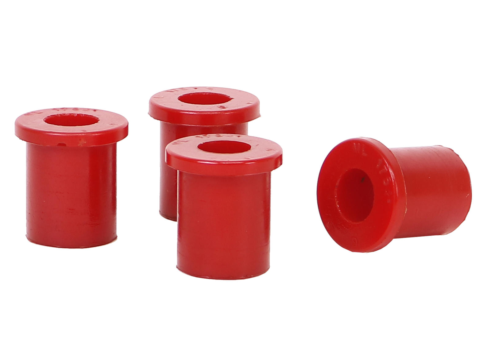 Rear  Leaf Spring - Front Eye Bushing Kit