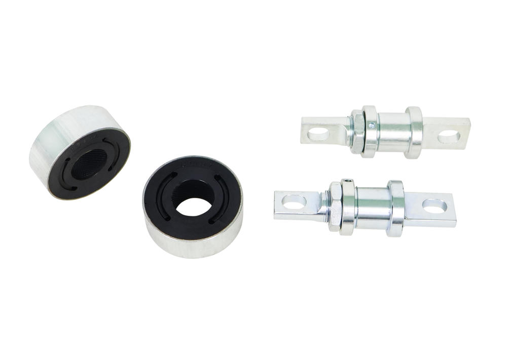 Rear Trailing Arm - Front Bushing Kit to Suit Chrysler, Citroen, Dodge, Jeep, Mitsubishi and Peugeot
