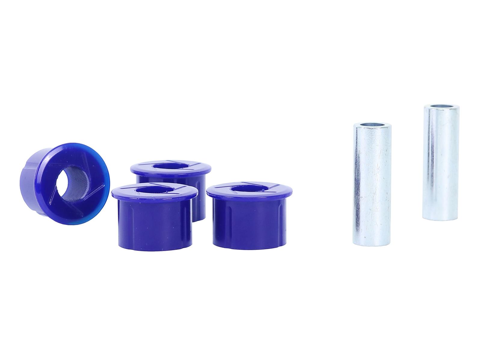 Spring Rear Eye Bush Kit