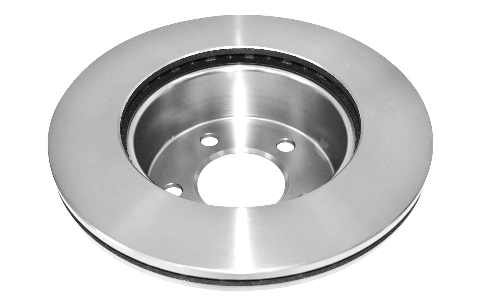 Street Standard KP Brake Disc to suit Jeep Cherokee, Wrangler 1988-1999 F