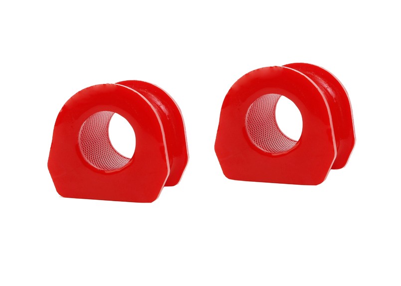Front Sway Bar Mount - Bushing Kit 28mm to Suit Mitsubishi L400 and Pajero