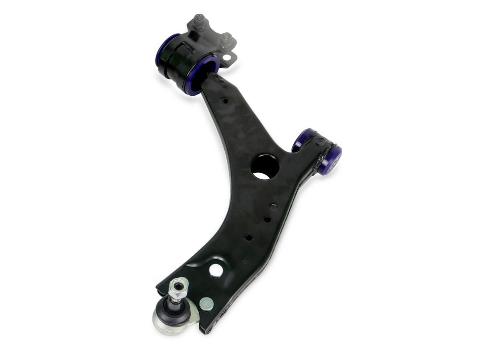 Front Control Arm Lower - Arm Assembly-Right to Suit Ford Focus, Volvo C30, C70, S40 & V50