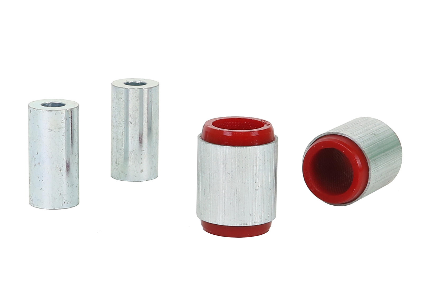 Front  Control Arm Lower - Bushing Kit