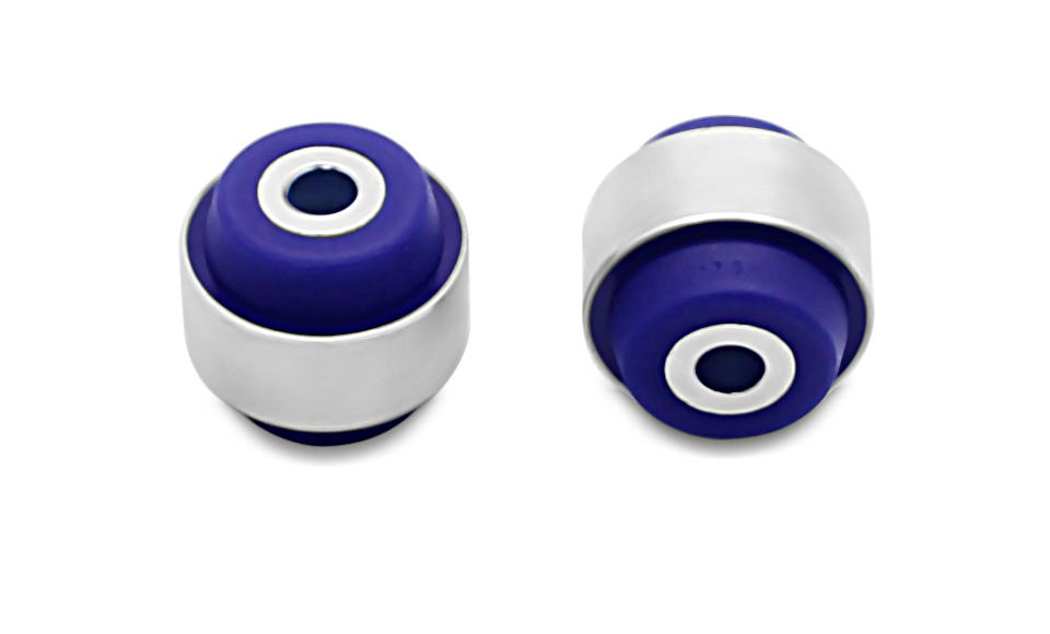 Front Control Arm Lower Inner Rear Bush Kit to suit Chrysler, Citroen, Mitsubishi, Dodge,  Jeep & Peugeot