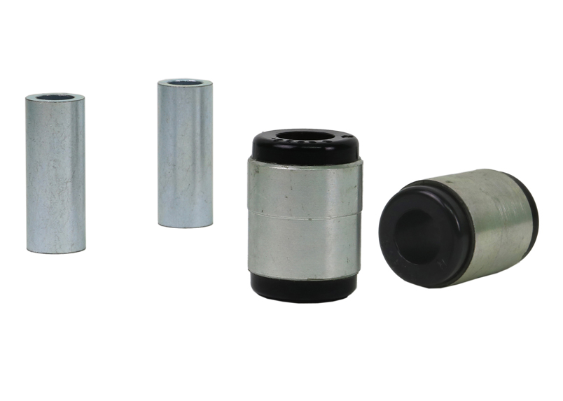 Rear Shock Absorber - To Control Arm Bushing Kit