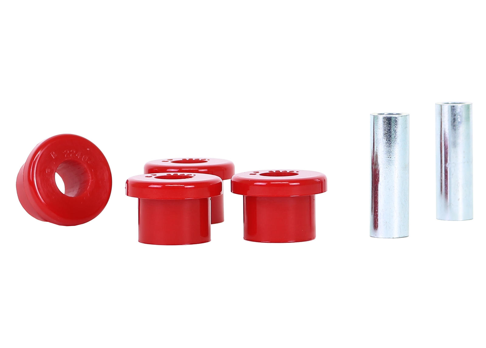 Front Lower Control Arm - Inner Front Bushing Kit to Suit Holden Vectra JR, JS