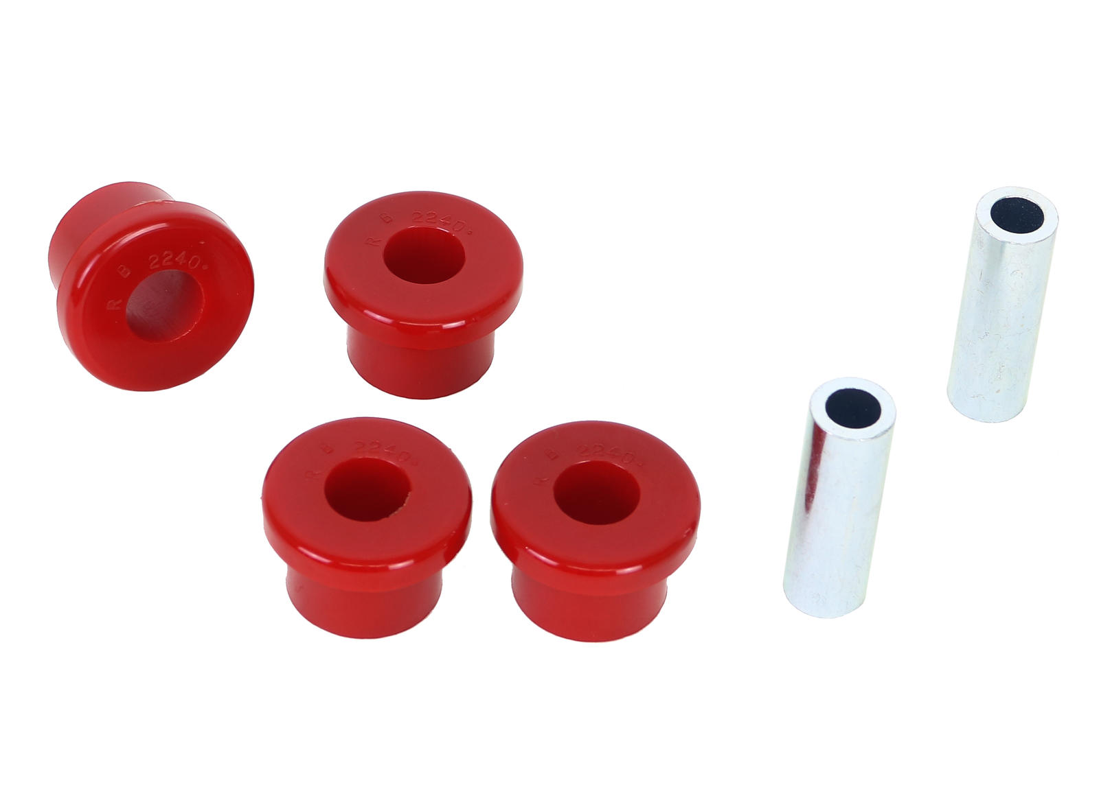 Front Lower Control Arm - Inner Front Bushing Kit to Suit Holden Vectra JR, JS