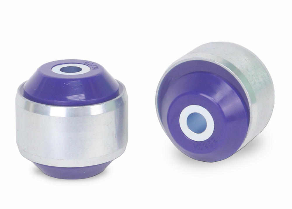 Front Control Arm Lower Rear Bush Kit - Single Offset to suit Toyota Camry 2017-on & RAV4 2018-on