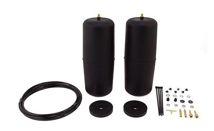 Polyair Ultimate Kit to suit RAM 1500 DT (excl. Classis & TRX) - standard height