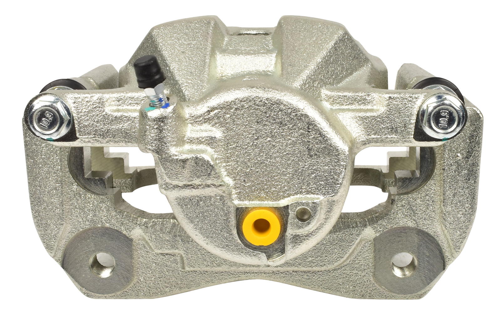 DBA Street Series Caliper to suit Toyota Prius V ZVW40 1.8L P, Electric FWD F LH 3/2012-3/2015