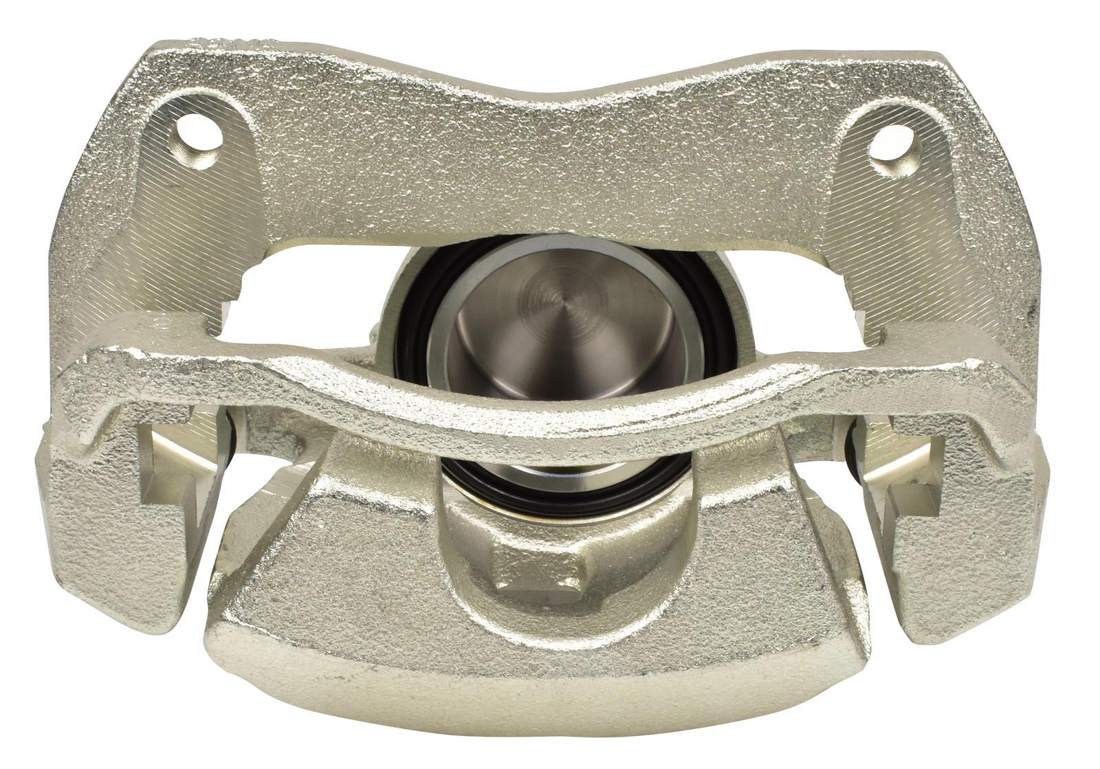 DBA Street Series Caliper to suit Toyota Prius V ZVW40 1.8L P, Electric FWD F LH 3/2012-3/2015