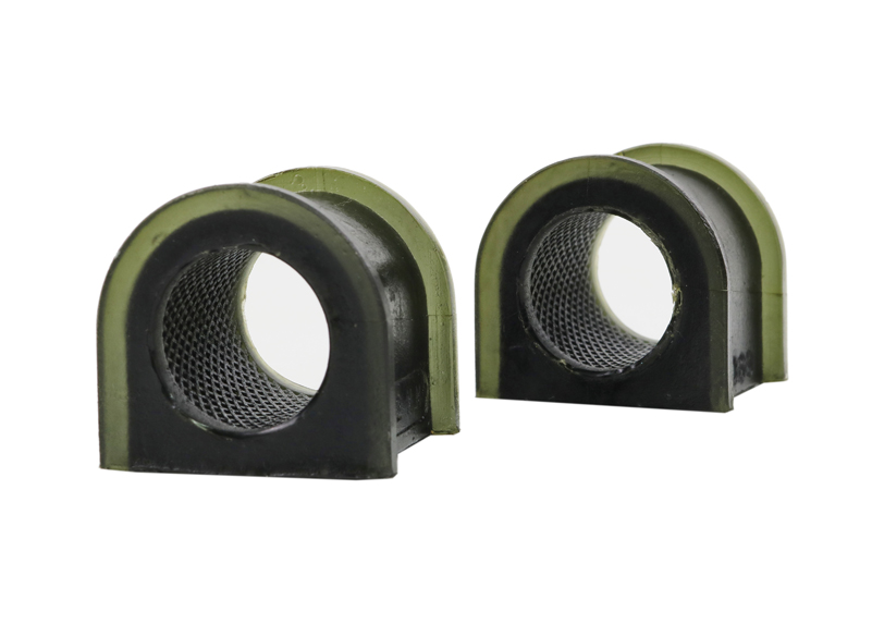 Front Anti Roll Bar Mount - Bushing Kit 22mm to Suit Proton Impian - Waja CF