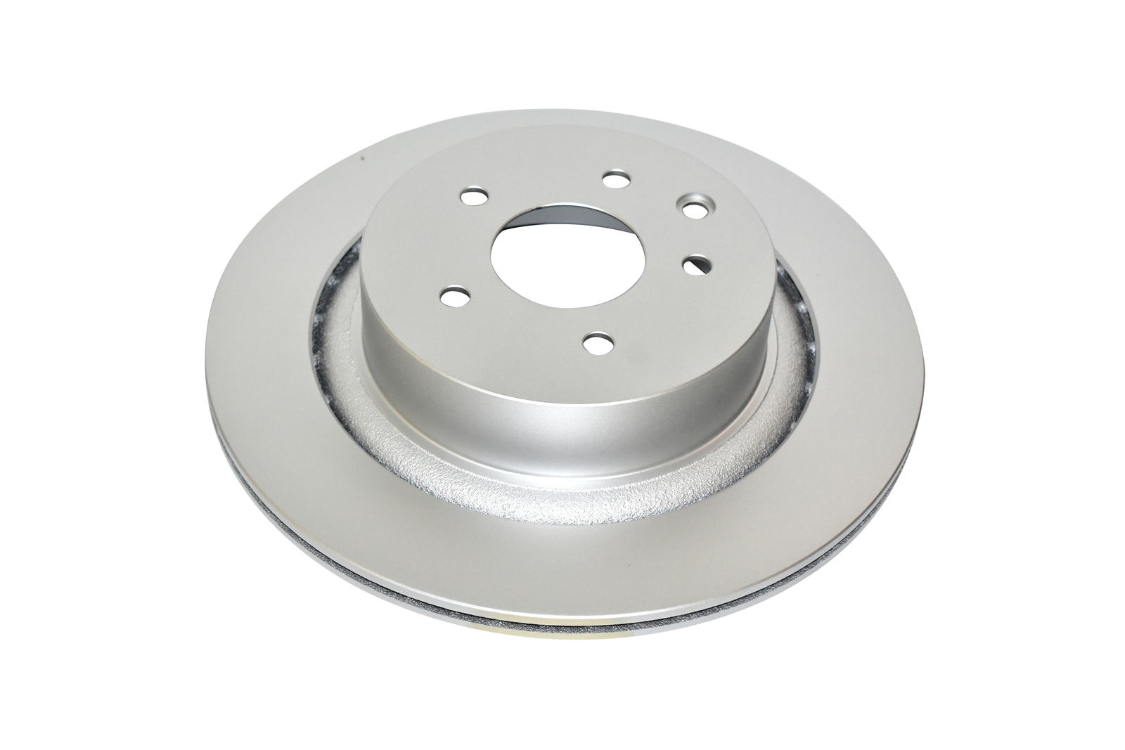 En-Shield Standard Brake Disc to suit Nissan Skyline 370GT V36 3.7L V6 12/2008-03/2014 R