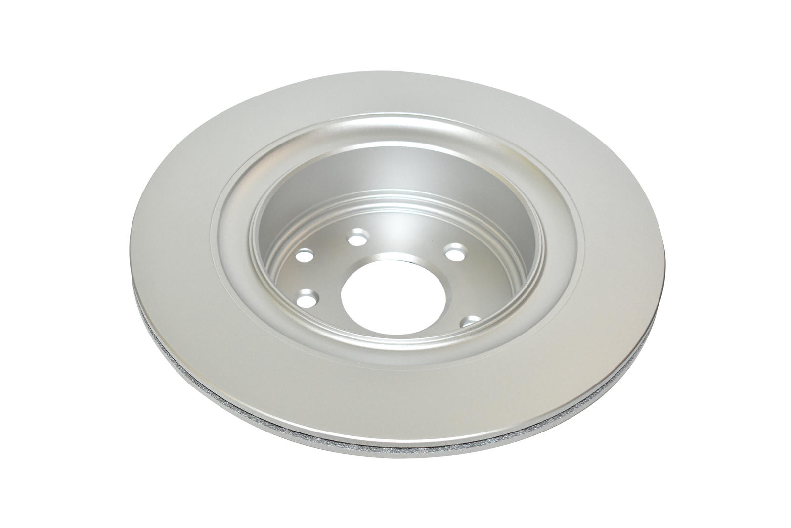 En-Shield Standard Brake Disc to suit Nissan Skyline 370GT V36 3.7L V6 12/2008-03/2014 R