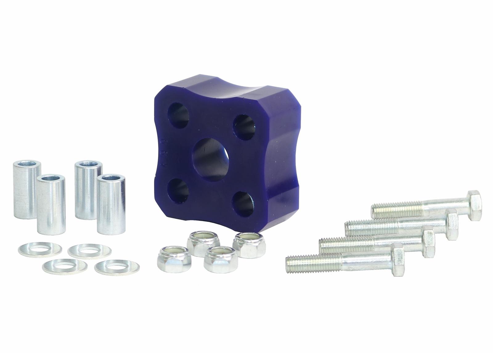 Steering Coupling Bush Kit