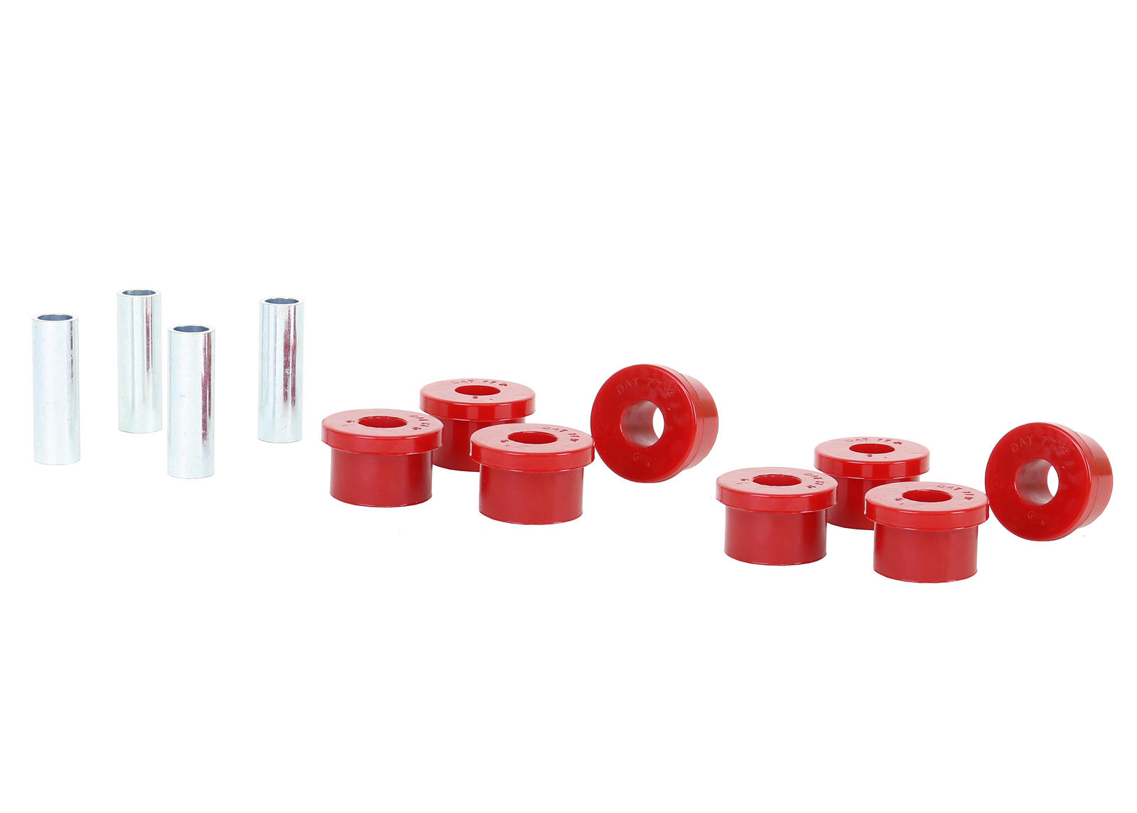 Rear  Trailing Arm Upper - Bushing Kit
