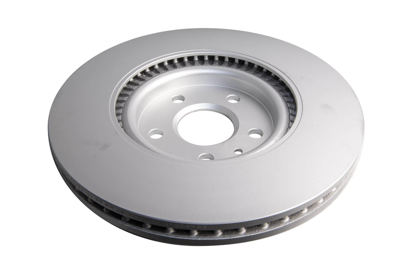 En-Shield Standard Brake Disc to suit Holden Commodore VXR ZB 3.6L V6 AWD 18