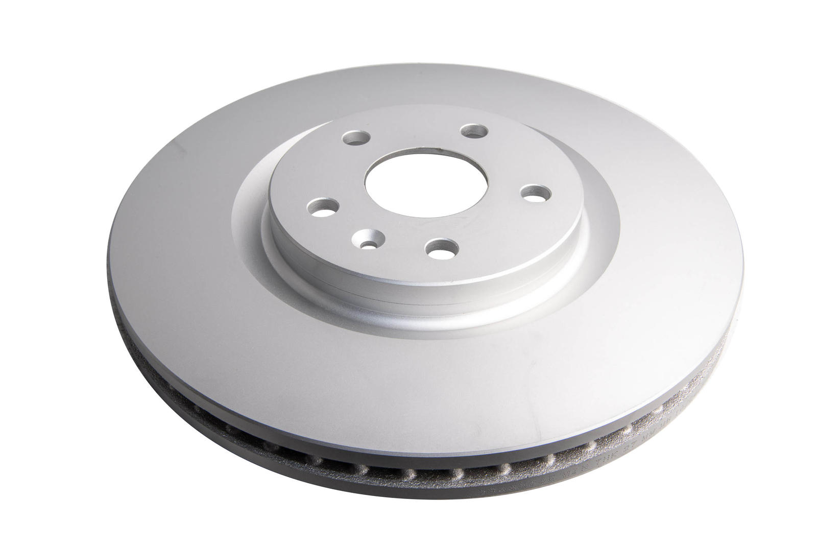 En-Shield Standard Brake Disc to suit Holden Commodore VXR ZB 3.6L V6 AWD 18