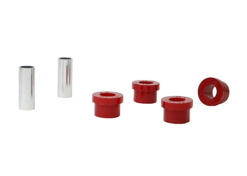 Front Lower Control Arm - Inner Bushing Kit to Suit Holden Apollo and Toyota Camry