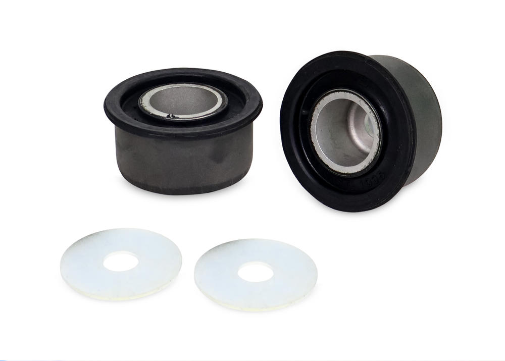 Differential to Subframe Mount Bush Kit - Hybrid