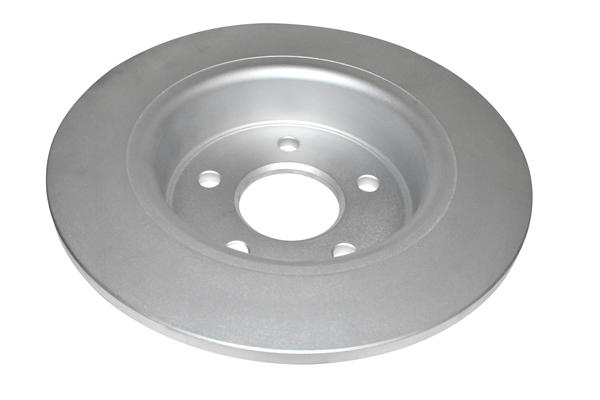 En-Shield Standard SLD Brake Disc to suit Ford Kuga TF 11/2012-2016 Mech H, Brake R