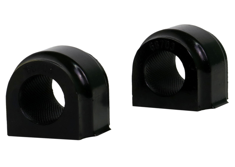 Front  Sway Bar Mount - Bushing Kit